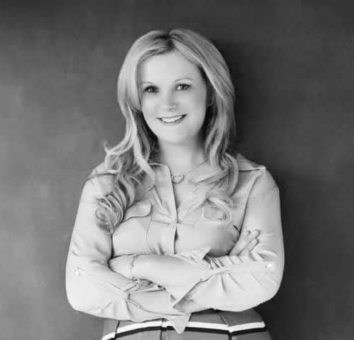Nikki Hayes, Head of PR at GoldMinds Management